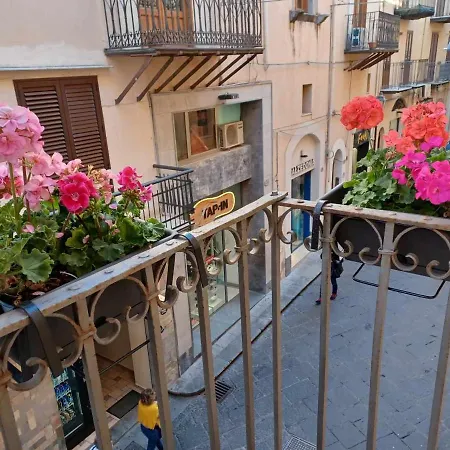 Casa vacanze House Marzia