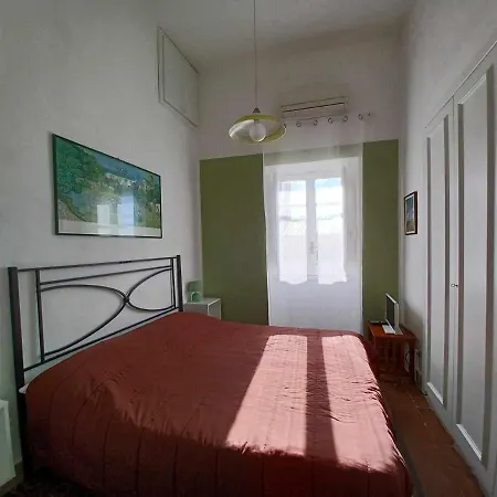 House Marzia Casa vacanze