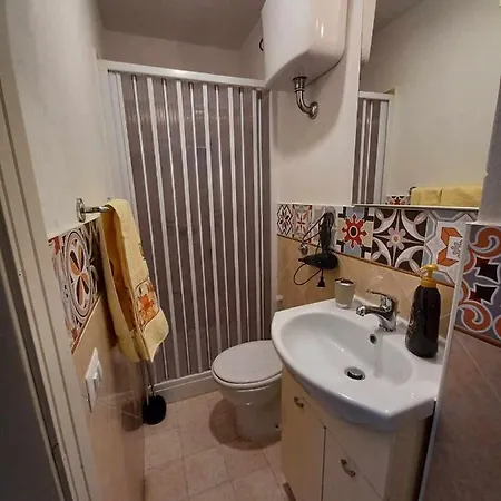 Casa vacanze House Marzia