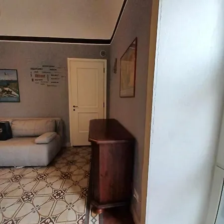 House Marzia Cefalù