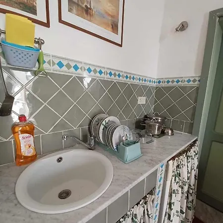 Casa vacanze House Marzia