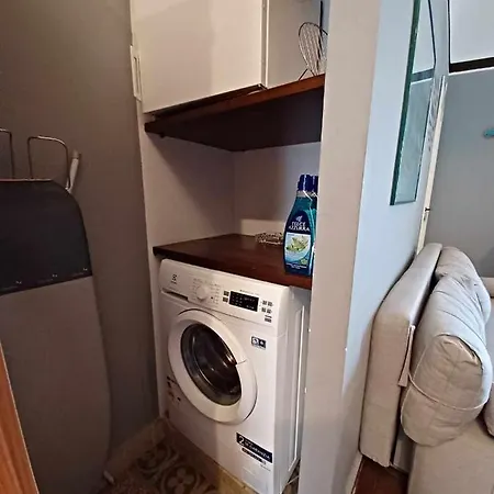 House Marzia Cefalù