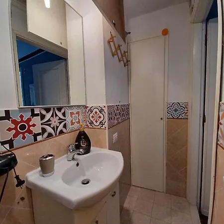 House Marzia * Cefalù