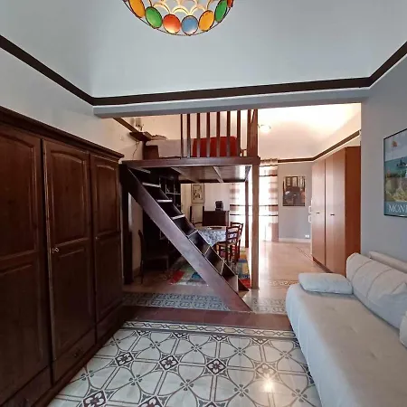 House Marzia Cefalù