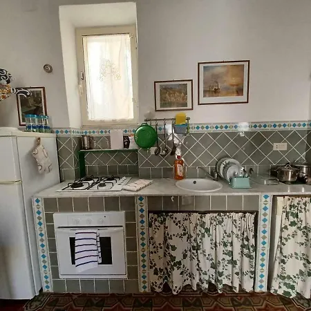 House Marzia