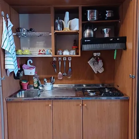 House Marzia *