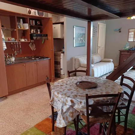 House Marzia Casa vacanze *