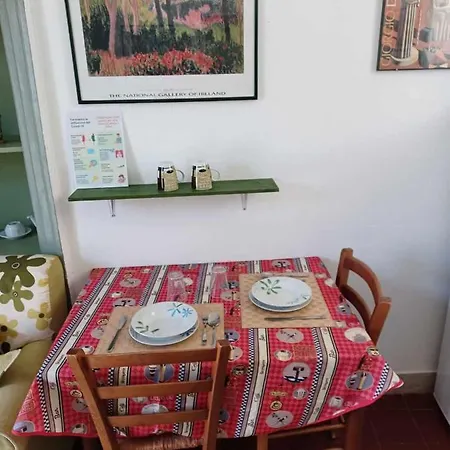 Casa vacanze House Marzia