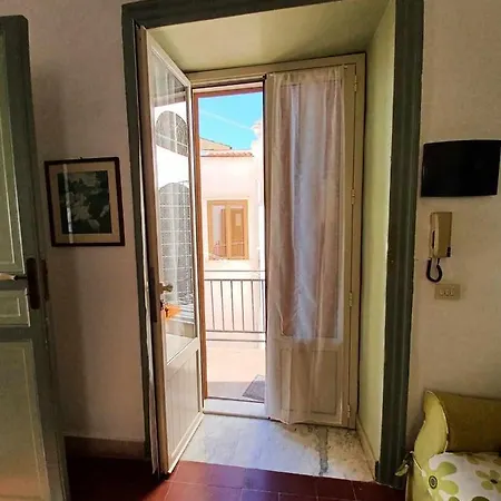 Casa vacanze House Marzia Cefalù