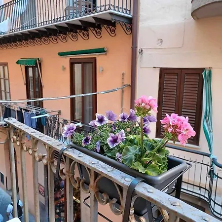 House Marzia Cefalù